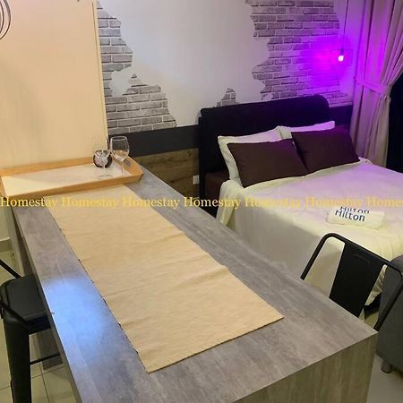 Couples Mind Relaxing Holiday Paradise 11 Cyberjaya Ngoại thất bức ảnh