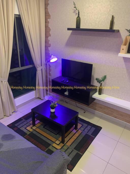 Couples Mind Relaxing Holiday Paradise 11 Cyberjaya Ngoại thất bức ảnh