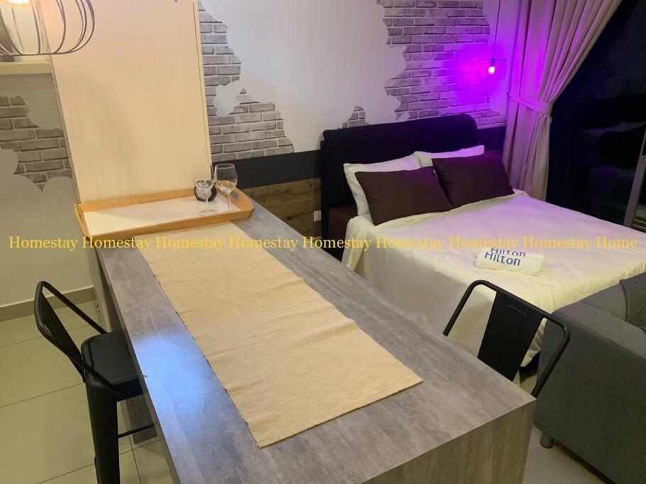 Couples Mind Relaxing Holiday Paradise 11 Cyberjaya Ngoại thất bức ảnh