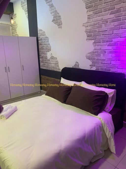 Couples Mind Relaxing Holiday Paradise 11 Cyberjaya Ngoại thất bức ảnh